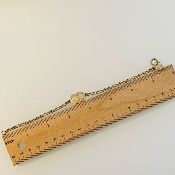 Vintage Celine Bracelet Preloved - Picture 9 of 9